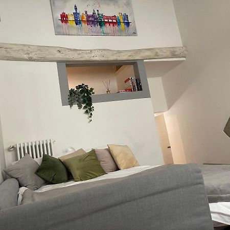 Unique And Antique Apartment フィレンツェ エクステリア 写真