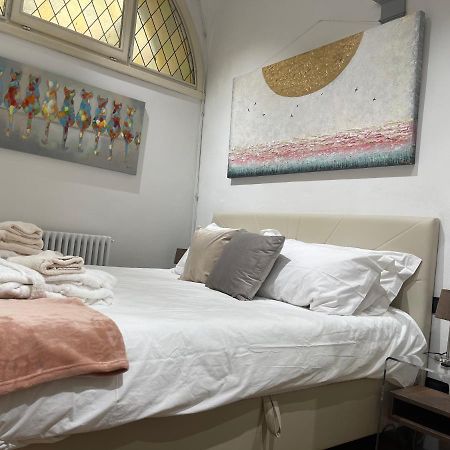 Unique And Antique Apartment フィレンツェ エクステリア 写真