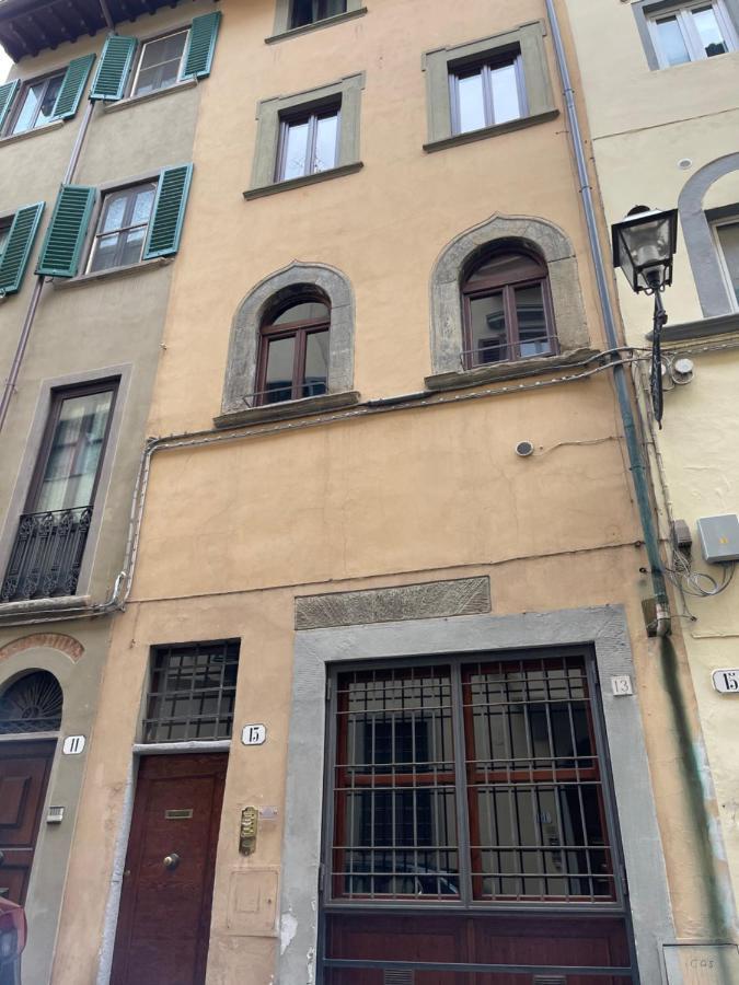 Unique And Antique Apartment フィレンツェ エクステリア 写真