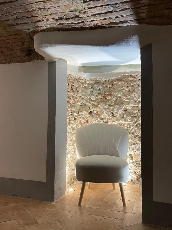 Unique And Antique Apartment フィレンツェ エクステリア 写真