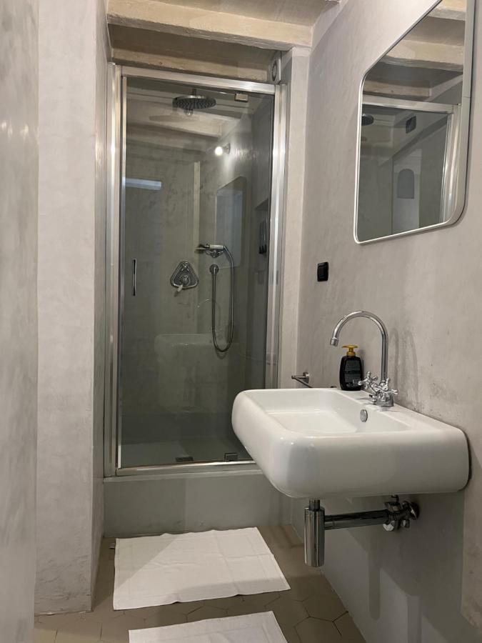 Unique And Antique Apartment フィレンツェ エクステリア 写真