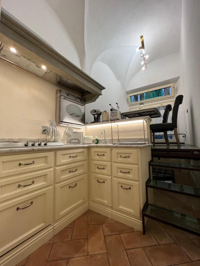 Unique And Antique Apartment フィレンツェ エクステリア 写真