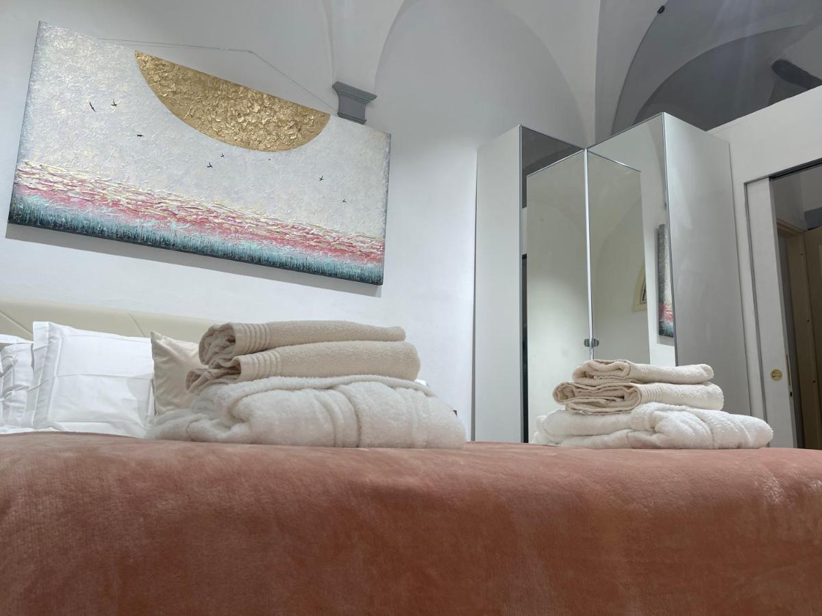 Unique And Antique Apartment フィレンツェ エクステリア 写真