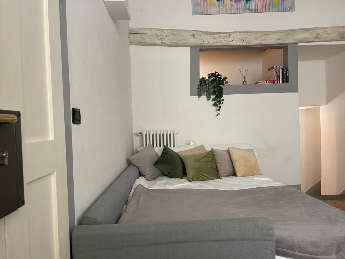 Unique And Antique Apartment フィレンツェ エクステリア 写真
